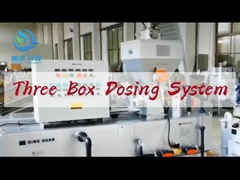 Drei-Kammer-Integriertes Dosiergerät